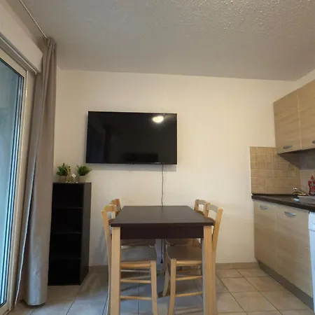 Beautiful Accommodation, Private Linguizzetta