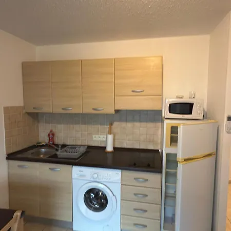 Beautiful Accommodation, Private Apartamento