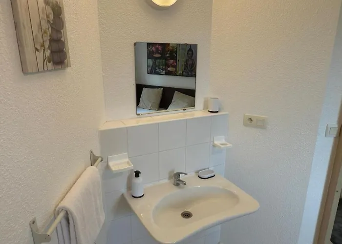 Beautiful Accommodation, Private Linguizzetta