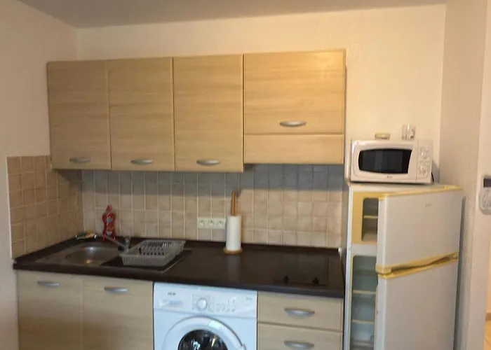 Beautiful Accommodation, Private Daire