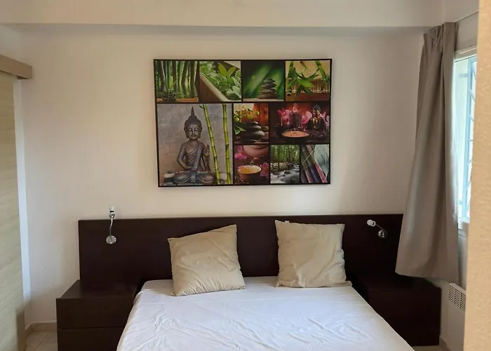 Daire Beautiful Accommodation, Private